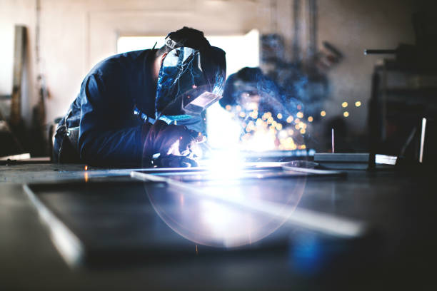Best Automotive Welding in Riverdale, IL