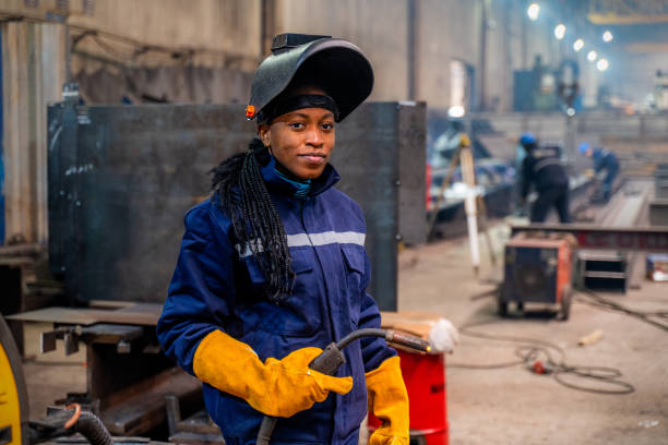 Trusted Riverdale, IL Welder & Metal Fabrication Experts