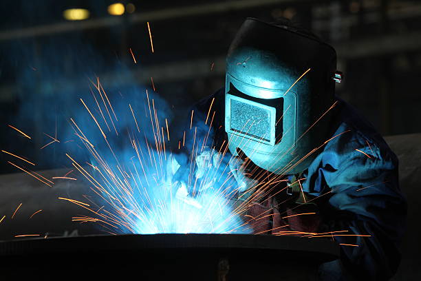 Best Welding Inspection and Certification in Riverdale, IL