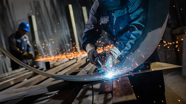 Best Specialty Welding Processes in Riverdale, IL